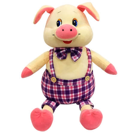 Новогодний подарок Андрейка