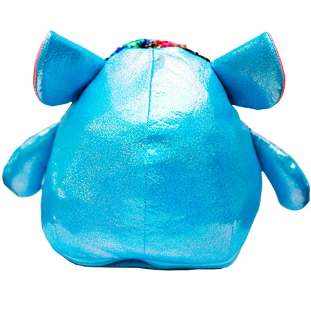 Новогодний подарок Блестяшка