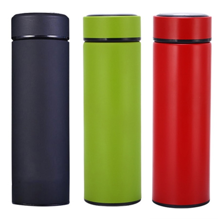 Новогодний подарок Термос