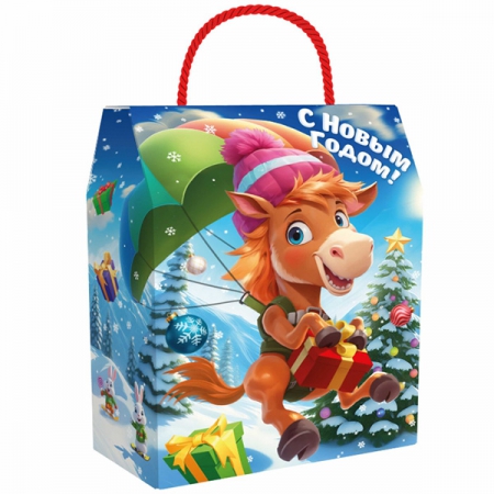 И-го-гоша средний