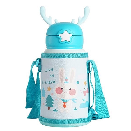 Новогодний подарок Новогодний термос