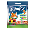 Жевательный мармелад BabyFox